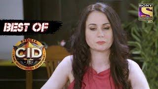 Best of CID - Russian Mystery - Full Episode