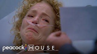 "Why Can't You Let Me Die In Peace" | House M.D.