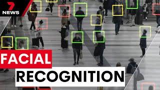 NSW Police using facial recognition to catch Sydney criminals | 7NEWS