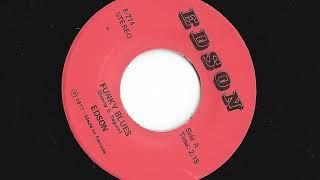 Funky Blues