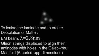 Arcturiensis2 - PLEASE see AMENDMENTS in notes below video