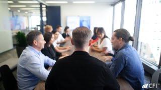 Corporate Finance Training for Enterprise | CFI™ for Teams