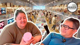 Compras impulsivas nivel chavorruco: ¿Qué tanto vale la pena Miniso?