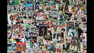 Opening My Pack War Sports Cards From Rose City Sports Cards