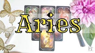  Aries  Cierras con Éxito y Abundancia  Justo como lo Deseaste!! #aries Hoy Septiembre 2024 Amor