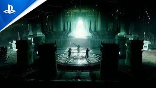 Destiny 2: The Witch Queen - Savathûn's Throne World | PS5, PS4