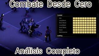 Project Zomboid Guia De Combate Completa