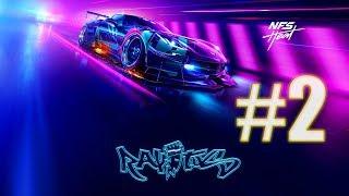 Tuneando mi coche - NEED FOR SPEED HEAT #2