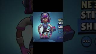 Brawlers with their cursed animation ️ #brawlstars #shorts #viralvideo #nubbz3