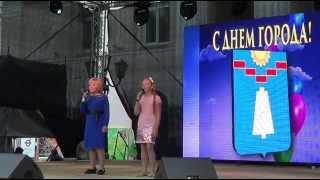 День Города Дедовска 2015 – дневная программа