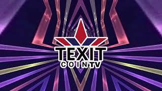 TEXITcoin TV #TEXIT #TEXITcoin #TXC