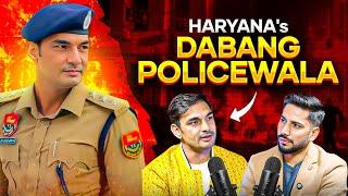 'Udta Haryana Nahi Banne Dunga' With Olympian and DSP Jai Bhagwan | Social Eyez