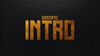 Free Cinematic intro Template For Alight Motion | Android / IOS | FilmLion VisualFX