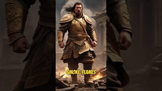 How Genghis Khan Used 1,000 Cats to Conquer a City | True Historical Tactic!