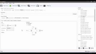 handbrake net framework initialization error