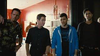 Entourage - Official Teaser Trailer [HD]