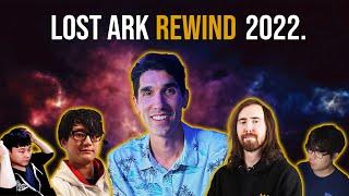 Lost Ark Rewind 2022: A Year Gone