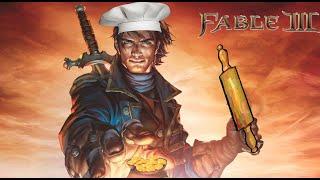 Что было в Fable 3