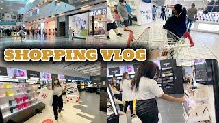 SHOPPING VLOG || 360 MALL / THE GRAND AVENUES || 2DAYS..!!