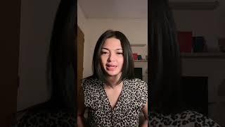 Malca Live Tiktok Tengah Malam #inimalca #livetiktok