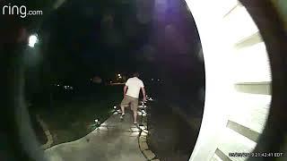The great fart