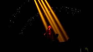 Trans-Siberian Orchestra - Narration into Back to a Reason II - live 11/15/12 (19) Peoria, IL - TSO