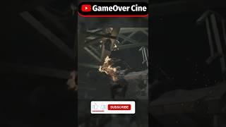 LEON KENNEDY vs MR. X: The Ultimate Showdown
