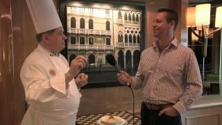 Princess Cruises - Alfredo's Highlights | Planet Cruise