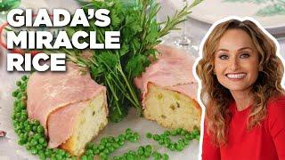 Giada De Laurentiis' Miracle Rice | Giada's Holiday Handbook | Food Network