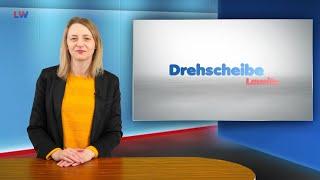 Drehscheibe Lausitz vom 06.03.2025 - LAUSITZWELLE