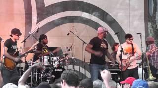 Big Sam's Funky Nation - We Gone Do It (Live at Wednesday at the Square)
