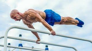 The SECRET to Calisthenics STRENGTH (5 RULES)