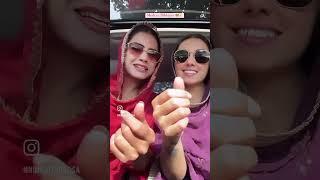 Nimrat Dhindsa | Old Punjabi song | Surinder Kaur