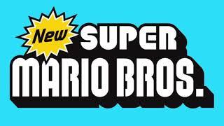 Super Mario Bro's but something's off