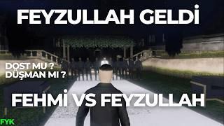 Muzaffer & Elif Düğünü FEYZULLAH BASKIN ?? @FurkanOyun @matlies @hazallu @hiredd @rafetolgun