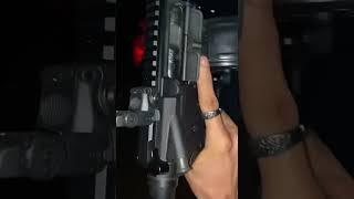 KS47 with Super Safety #subscribe #viralshort #airsoft #roadtoo100subs