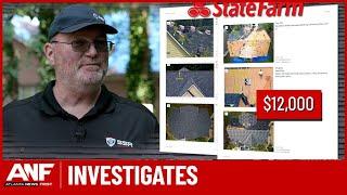 Metro Atlanta roofer loses $12K after State Farm approves replacement, doesn’t pay