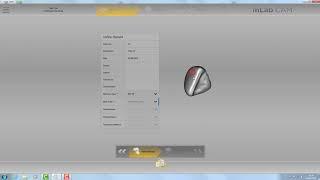 Importing STL Design Data to inLab CAM SW #68