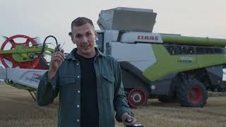 Claas Lexion 8700 за 75 млн рублей.  Lamborghini среди зерноуборочных комбайнов или деньги на ветер?