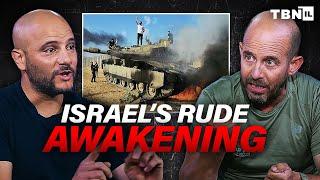 IDF Soldier Recounts CHILLING Oct 7th Experience & Israel’s War Against Evil | TBN Israel