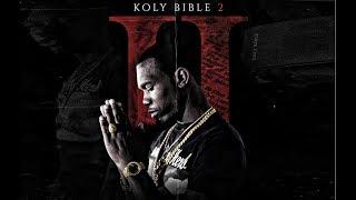 Koly P - Sacred (Koly Bible 2)