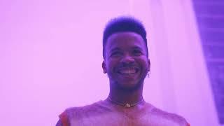 Blue Lab Beats headline show at Hackney Church