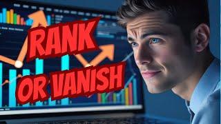 Search Engine Optimization - SEO Basics for Entrepreneurs: Rank Fast, Get Clients