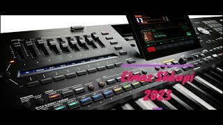 Tallava Rafsh 2023 instrumental  (Official Audio) by Elmaz shkupi