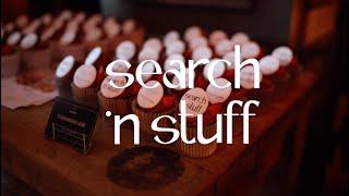 Search n Stuff London - in partnership with StudioHawk