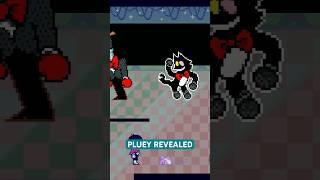 Deltarune Chapter 4 PLUEY REVEALED