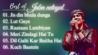 Best of Jubin Nautiyal