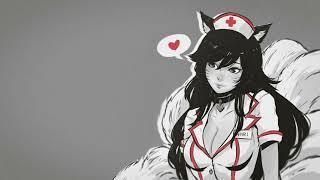 Nurse takes care of you [ASMR] [F4A] [Injured Listener] [Flirty?] [Personal Attention]