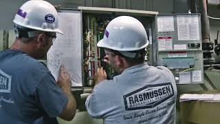 Rasmussen Mechanical Services: Join The Family