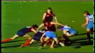 1978 SANFL Grand Final Norwood vs Sturt - Last 5 minutes